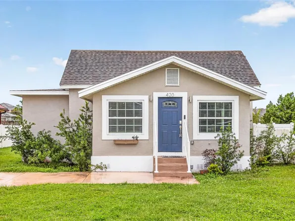 420 E Cypress St, Winter Garden, FL 34787