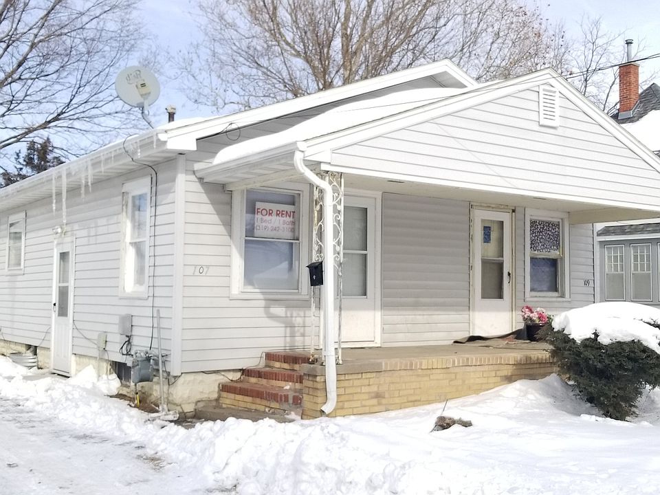 1st image of 107 Dearborn Ave #109
