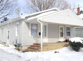107 Dearborn Ave #109, Waterloo, IA 50703
