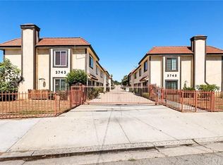 3745 Gibson Rd APT E, El Monte, CA 91731