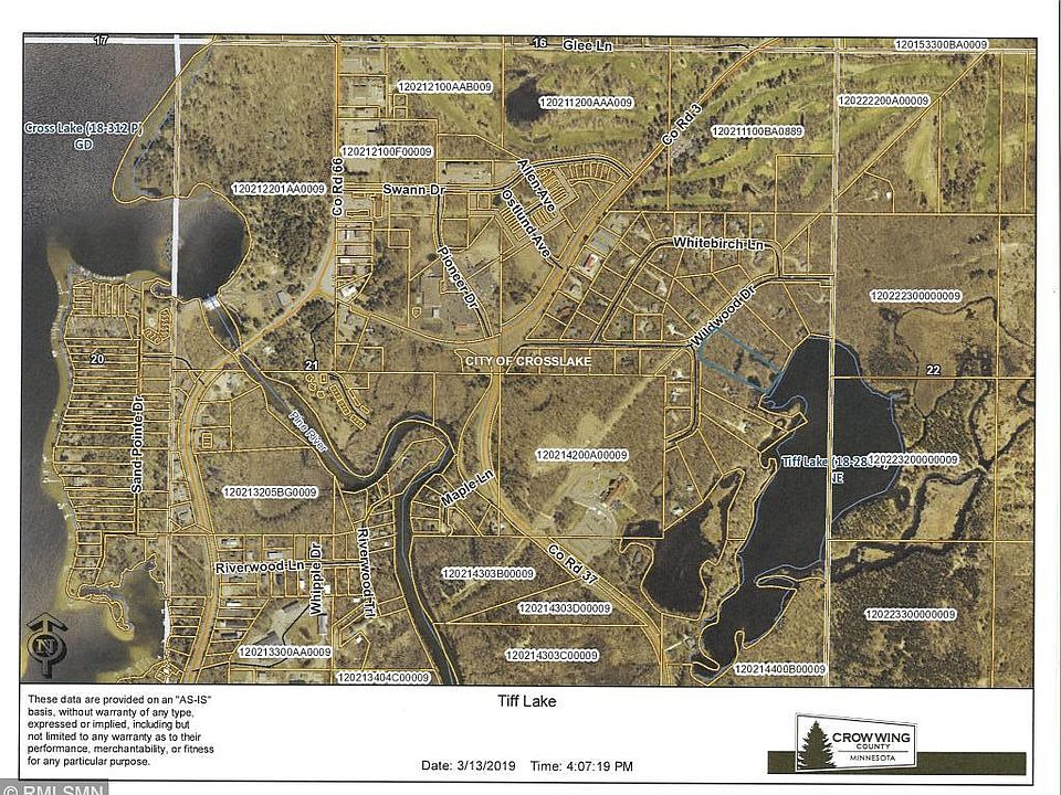 1st image of Wildwood Dr Lot 4