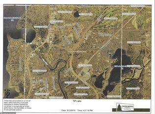 Wildwood Dr LOT 4, Crosslake, MN 56442