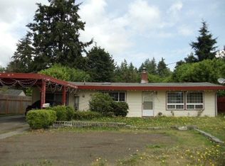 2610 NE Sylvan Way, Bremerton, WA 98310