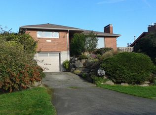 12738 10th Ave NW, Seattle, WA 98177