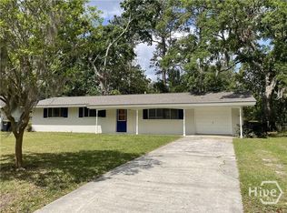 12509 Woodley Rd, Savannah, GA 31419