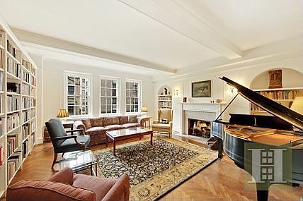 2nd image of 336 Central Park W APT 4E