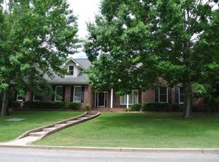 1228 Sunnyslope Ct, Auburn, AL 36832