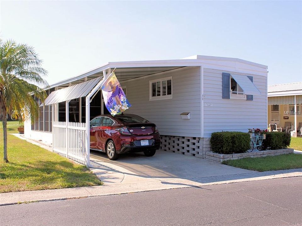 1st image of 15 Thatch Palm St E
