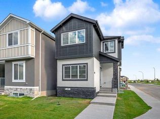 110 N Saddlepeace Cres NE, Calgary, AB T3J2J2