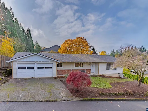 1058 Glacier Ct SE, Salem, OR 97302