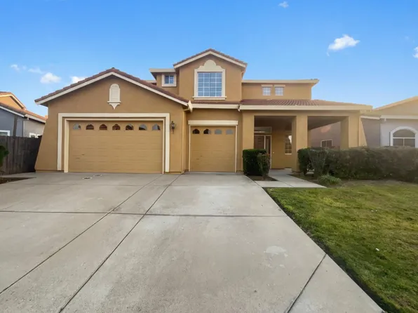 8137 Wyndwillow Way, Elk Grove, CA 95758