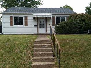 3719 15th Ave, Moline, IL 61265