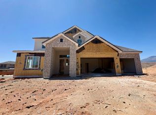 313 N 2805 W, Hurricane, UT 84737
