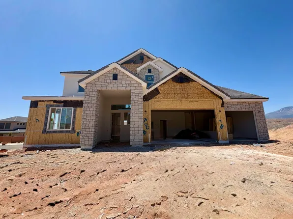 313 N 2805 W, Hurricane, UT 84737