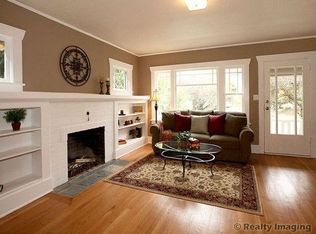 2044 SE 12th Ave, Portland, OR 97214