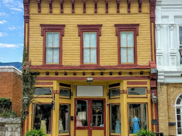 145 Main St, Tazewell, VA 24651