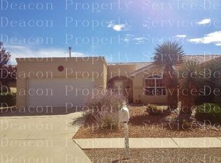 4428 Alpine Cir SE, Rio Rancho, NM 87124