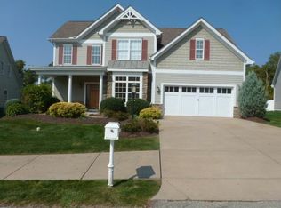 216 Berkeley Way, Monroeville, PA 15146