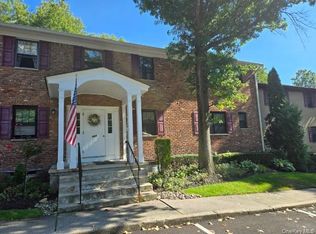 448 Somerset Drive #H, Pearl River, NY 10965