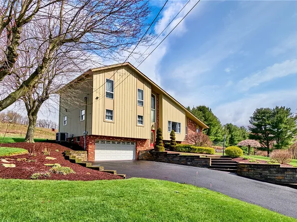 1185 Route 588, Fombell, PA 16123