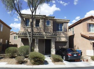 7592 Perla Del Mar Ave, Las Vegas, NV 89179