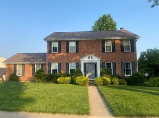 12250 Sunny Terrace Dr, Saint Louis, MO