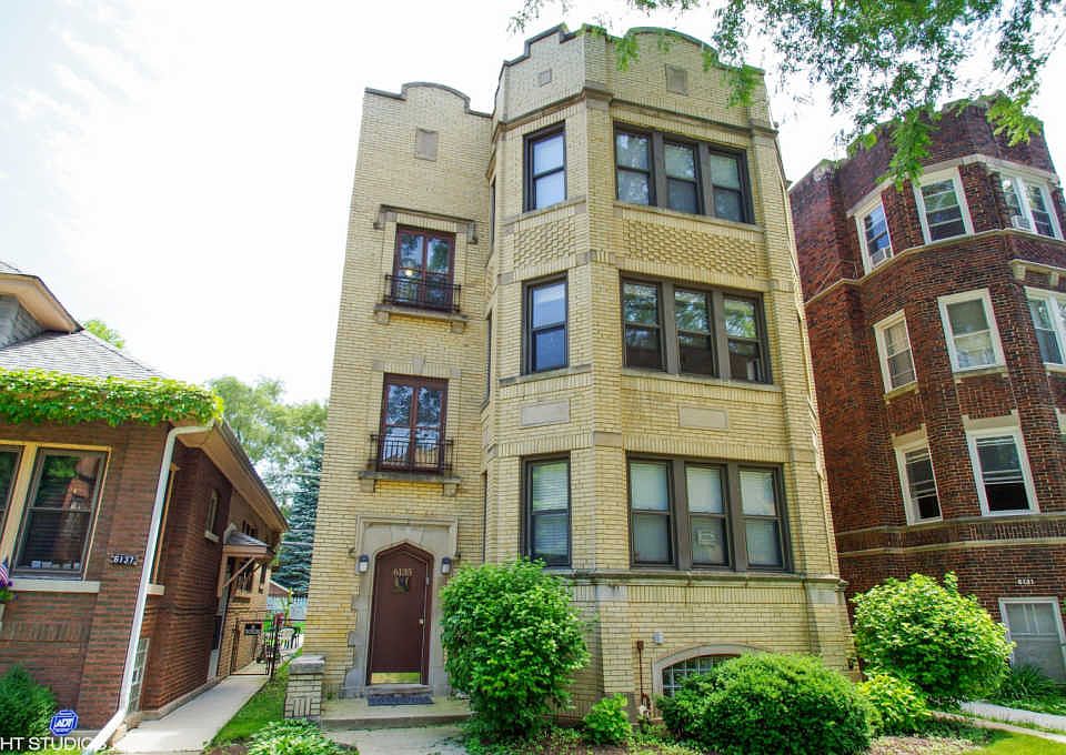 1st image of 6135 N Talman Ave #2