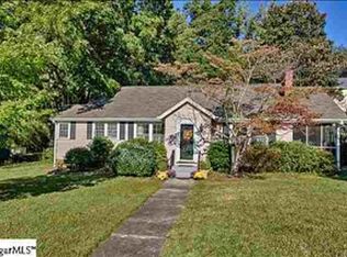 104 Cammer Ave, Greenville, SC 29605