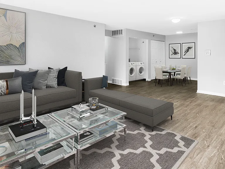 Hamlin Place Estates — Photo 8