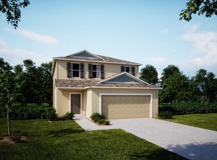 Lancaster Plan, Cassie Oaks, Jacksonville, FL 32221