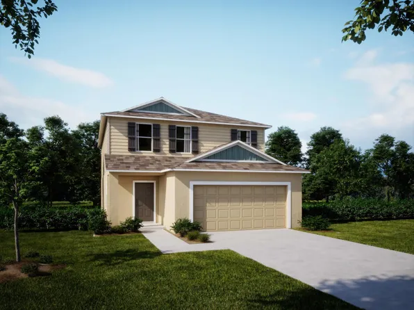 Lancaster Plan, Cassie Oaks
