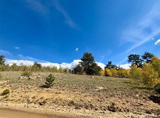 890 McDowell Dr, Como, CO 80432