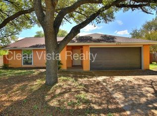 507 Battle Bend Blvd, Austin, TX 78745