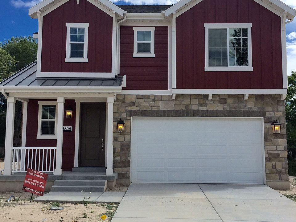 1st image of 2262 East 4160 South