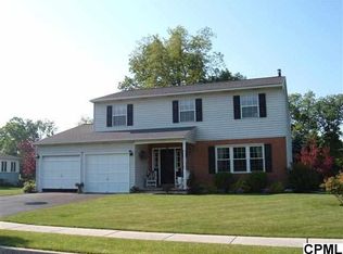 238 Ewe Rd, Mechanicsburg, PA 17055