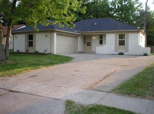 3304 Milford Rd, Indianapolis, IN 46235
