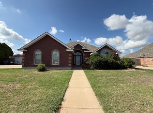 5409 Wagon Wheel Ave, Abilene, TX 79606
