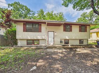 8622 E 108th Ter, Kansas City, MO 64134