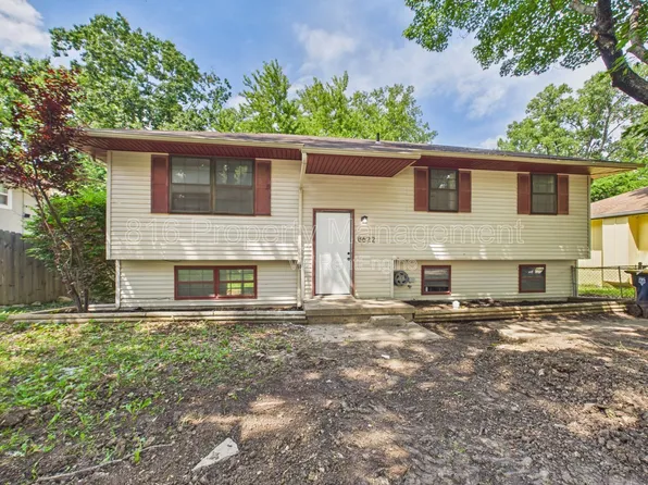8622 E 108th Ter, Kansas City, MO 64134