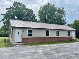 (Undisclosed Address), Saint Marys, OH 45885