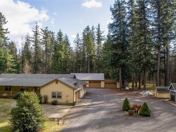 7621 Serene Place, Custer, WA 98240