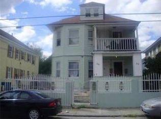 96 Warwick St, Lawrence, MA 01841