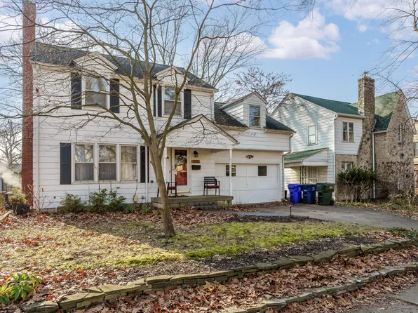 121 Chatham Rd, Columbus, OH 43214