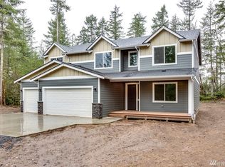 15018 Stevens Rd SE, Olalla, WA 98359