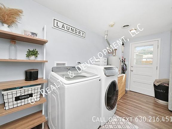 4th image of 16025 Forest Ave