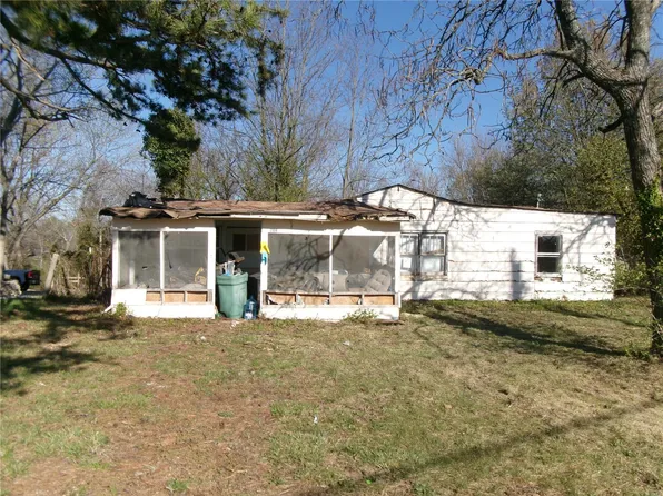 7108 Old State Route 21, Barnhart, MO 63012