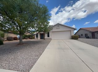 3451 Plaza Candida, Sierra Vista, AZ 85650