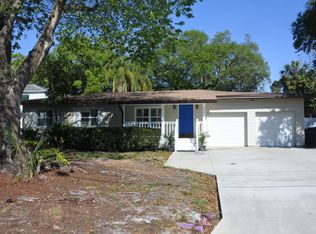116 S Lauber Way, Tampa, FL 33609