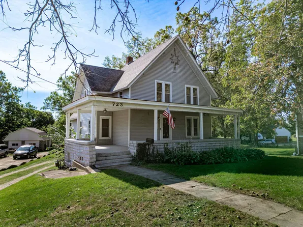 723 E Lincoln Ave, Belvidere, IL 61008