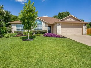 1700 Fern Dr, Mansfield, TX 76063
